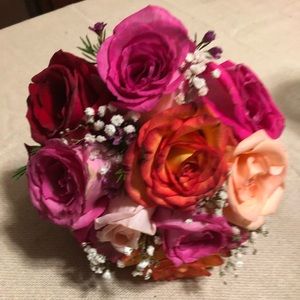 Meet your Posher, Norma